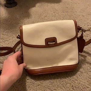 Dooney and Bourke cross body